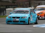 BMW 320si ETCC 2006 года